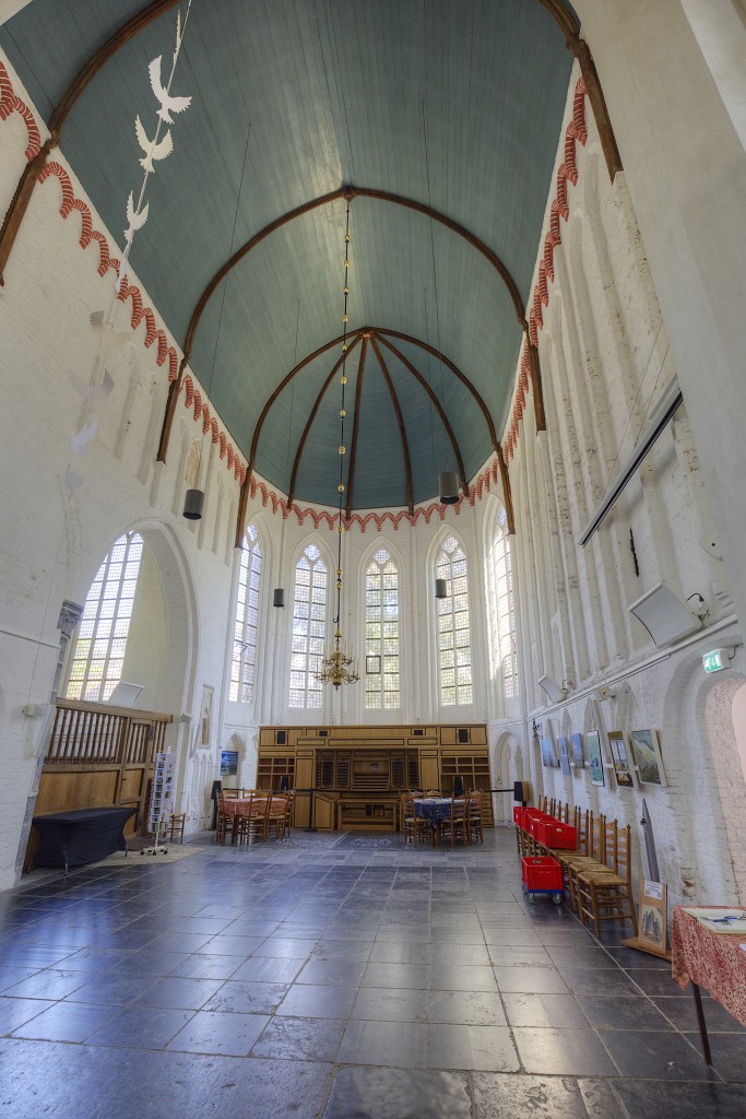 HDR Geerteskerk Kloetinge kerk nederlands hervormd kerkfotografie evangelie religie religion protestant kathedraal sint pkn rooms katholiek orgel kerktoren kapel openstelling